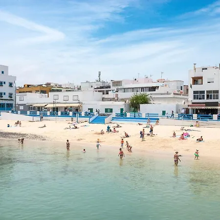 Fuerteventura,3 Dormitorios Villa Corralejo