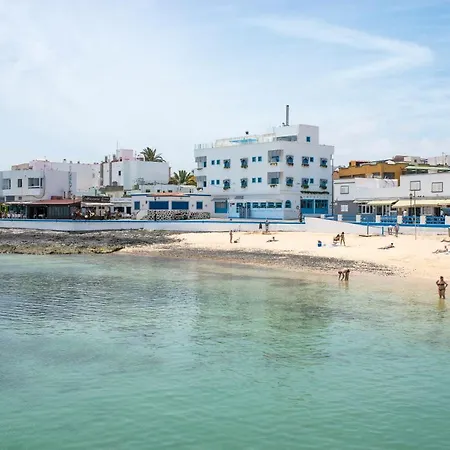 Villa Fuerteventura,3 Dormitorios *
