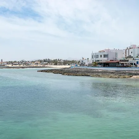 Fuerteventura,3 Dormitorios Villa