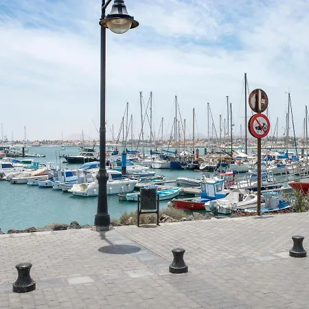 Fuerteventura,3 Dormitorios