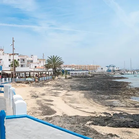 Fuerteventura,3 Dormitorios Villa