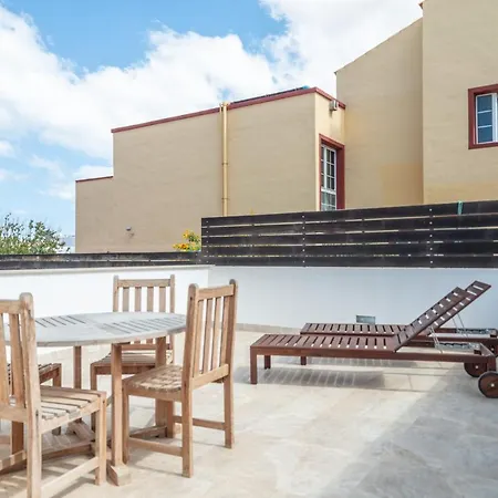 Villa Fuerteventura,3 Dormitorios
