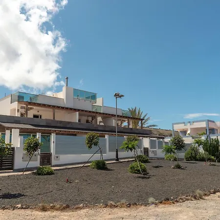 Fuerteventura,3 Dormitorios