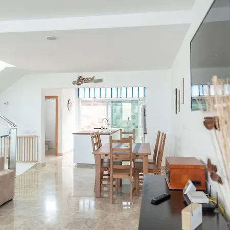 Fuerteventura,3 Dormitorios Villa