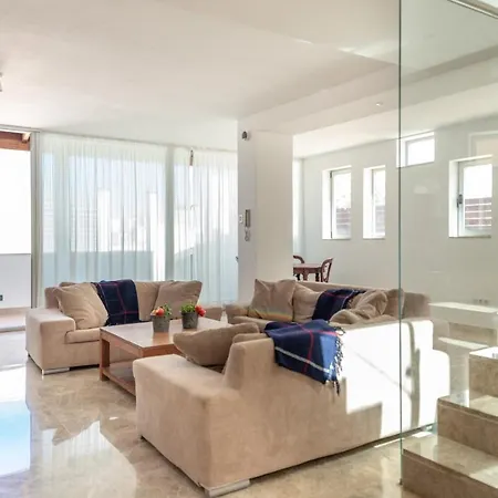 Fuerteventura,3 Dormitorios Villa