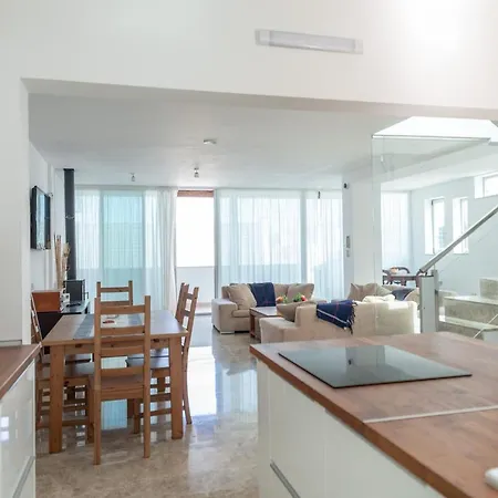 Villa Fuerteventura,3 Dormitorios Corralejo