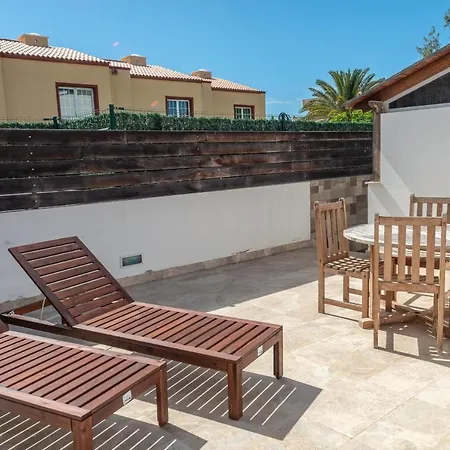 Villa Fuerteventura,3 Dormitorios Corralejo