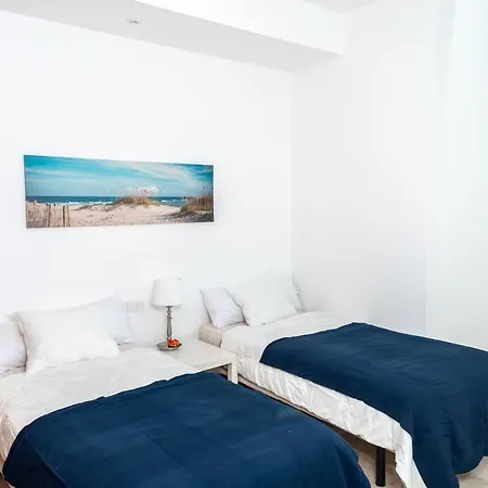 Villa Fuerteventura,3 Dormitorios Corralejo