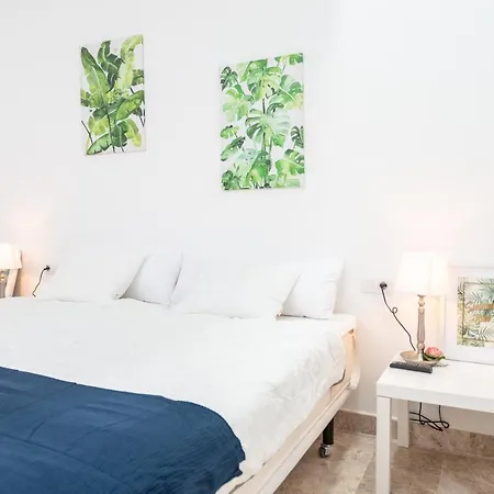 Villa Fuerteventura,3 Dormitorios *