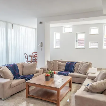 Fuerteventura,3 Dormitorios Villa