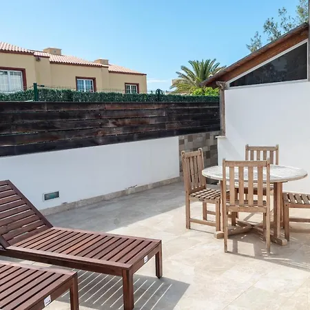Villa Fuerteventura,3 Dormitorios *